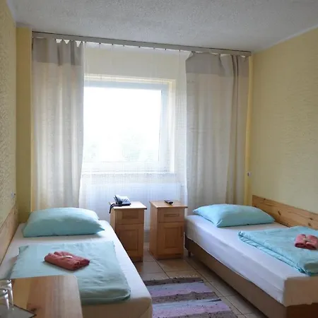 Widok Centrum