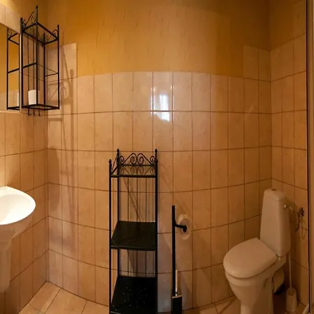 Widok Centrum Hotel Bielsko-Biala