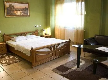 Widok Centrum