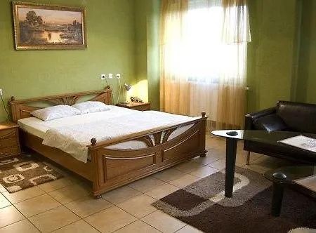 Widok Centrum