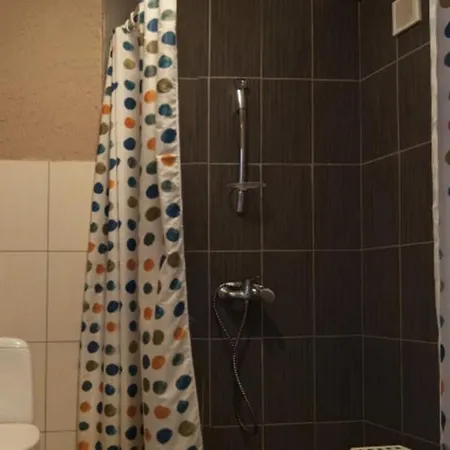 Nocleg ze śniadaniem Widok Centrum