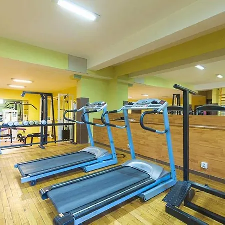 Hotel Widok Centrum *