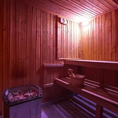 Hotel Widok Centrum Bielsko-Biala