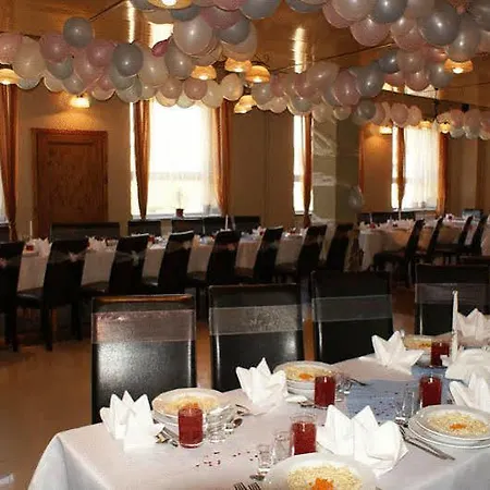 Widok Centrum * Bielsko-Biala