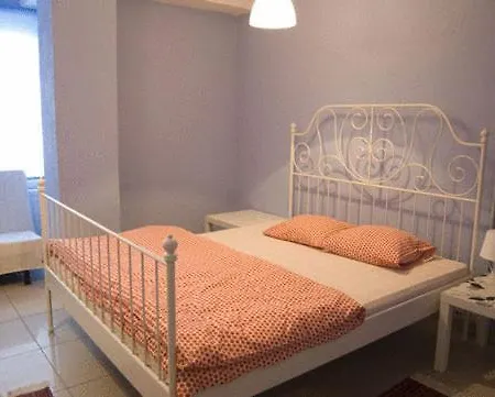 Hotel Widok Centrum *