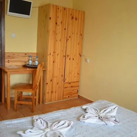 Widok Centrum Hotel *