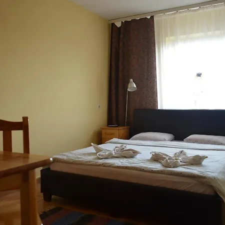 Hotel Widok Centrum *