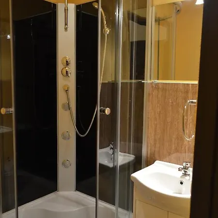Hotel Widok Centrum *