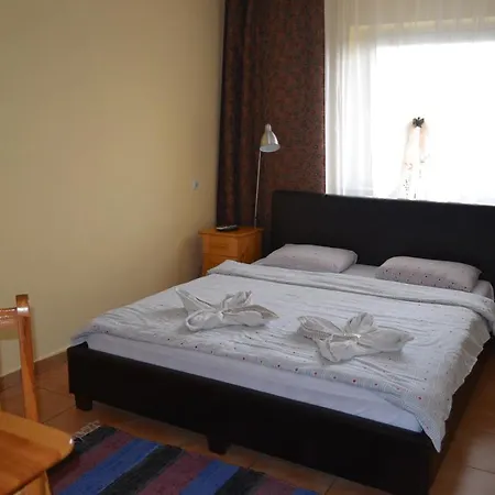 Widok Centrum Nocleg ze śniadaniem