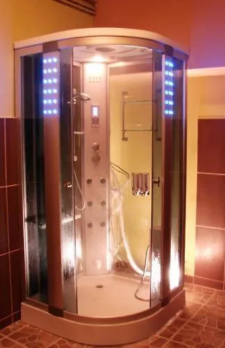 Widok Centrum Hotel *