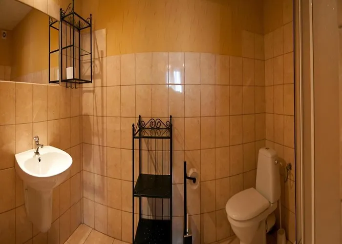 Widok Centrum Hotel Bielsko-Biala