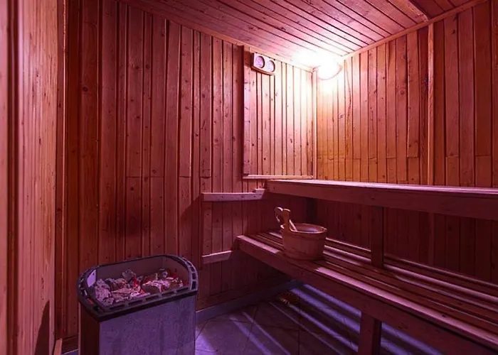 Hotel Widok Centrum Bielsko-Biala