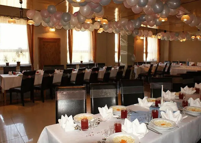 Widok Centrum * Bielsko-Biala