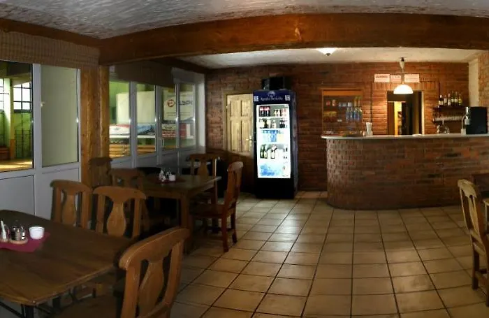 Widok Centrum * Bielsko-Biala