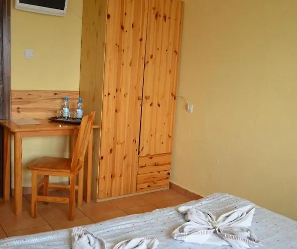 Widok Centrum Hotel *