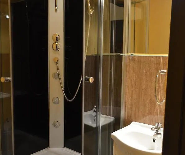 Hotel Widok Centrum *