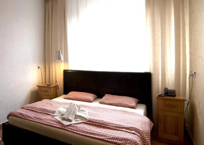 Hotel Widok Centrum Bielsko-Biala